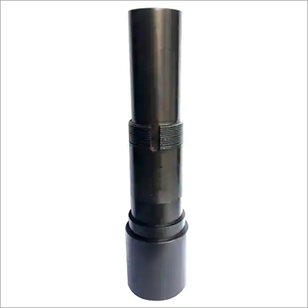 Printing Machine Shaft - Stainless Steel, Customizable Dimensions | Semi-Automatic, Durable Design, Low Maintenance, High Output, 1-Year Warranty
