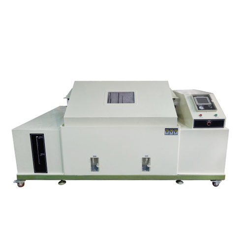 चक्रीय नमक स्प्रे चैम्बर आर्द्रता: 30% - 98%