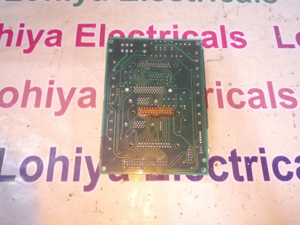 Fanuc Pcb Card A20b-1006-074