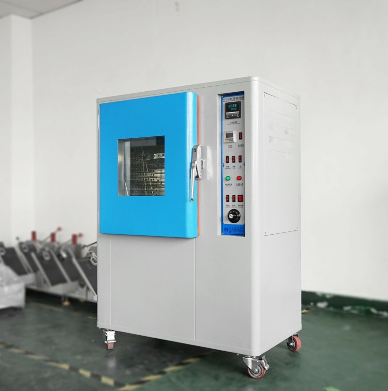 Anti-yellowing Aging Chamber Test Speed: Diameter 45cm