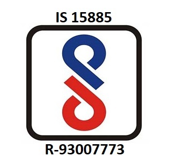 B.i.s. Approved Driver Color Temperature: 6200-6500 Kelvin (K)
