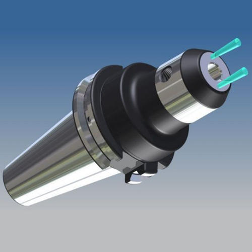 वेल्डन एंड मिल होल्डर्स कूलेंट चैनल व्यास: BT 30