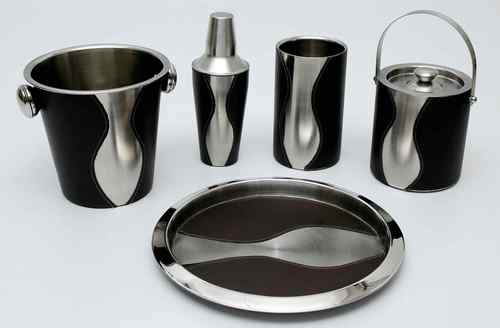 Designed Bar set