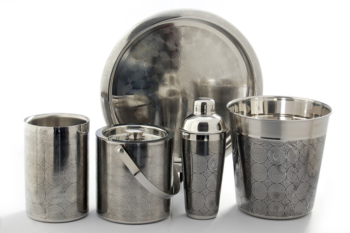 Steel Bar sets