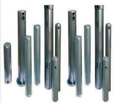 Excavator Bucket Pins Capacity: 2000 Kg/day