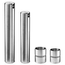 Excavator Bucket Pins Capacity: 2000 Kg/day
