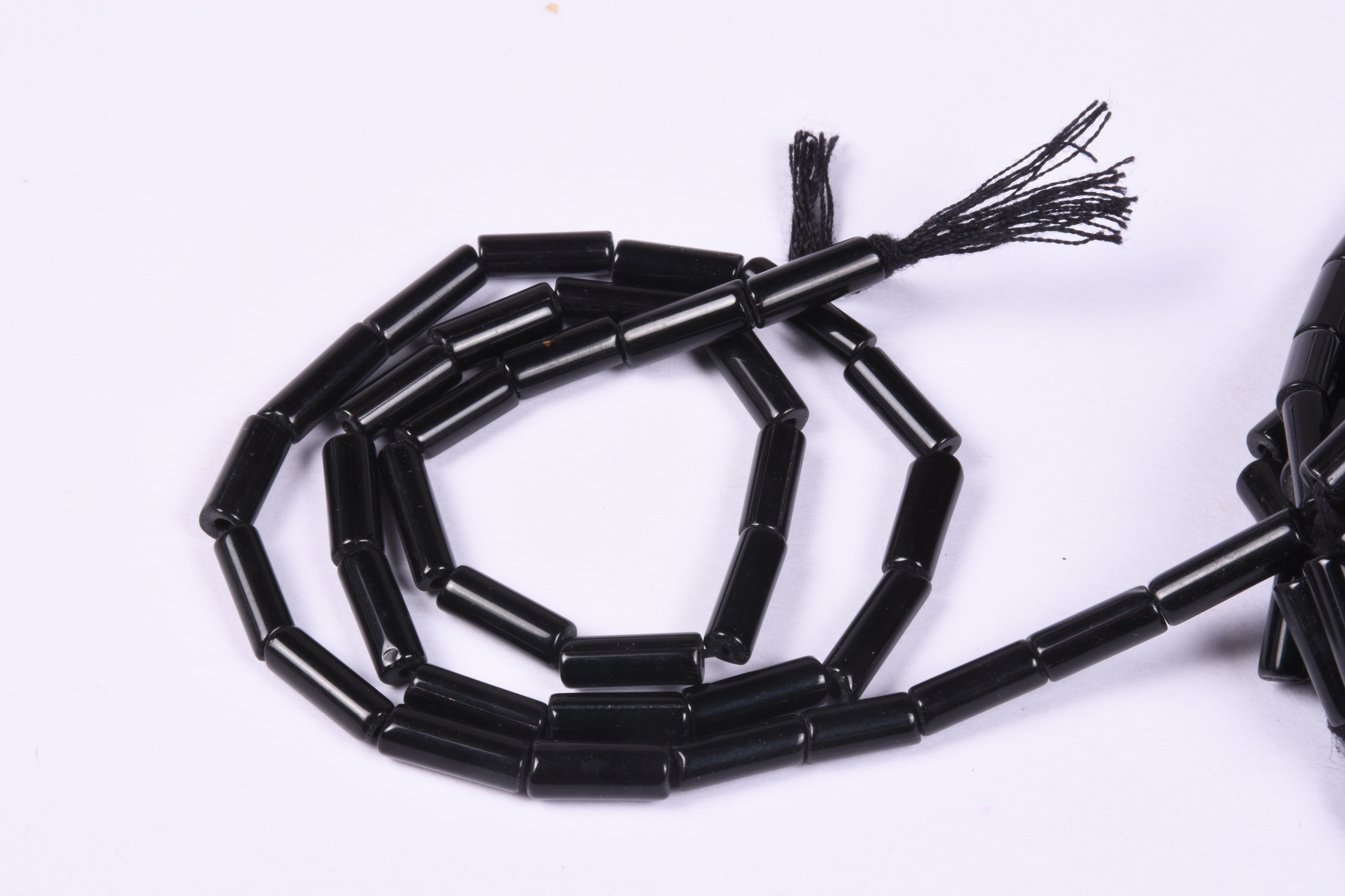 Gemstone Beads