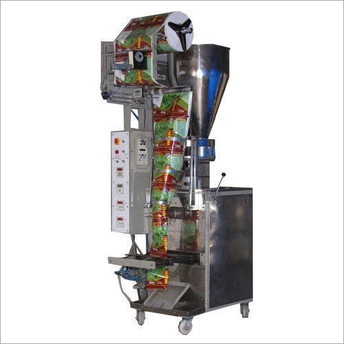 Packaging Line Automatic Form Fill Seal Machine