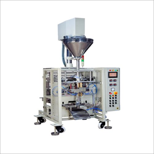 Ms And Ss Automatic Powder Packing Machinery