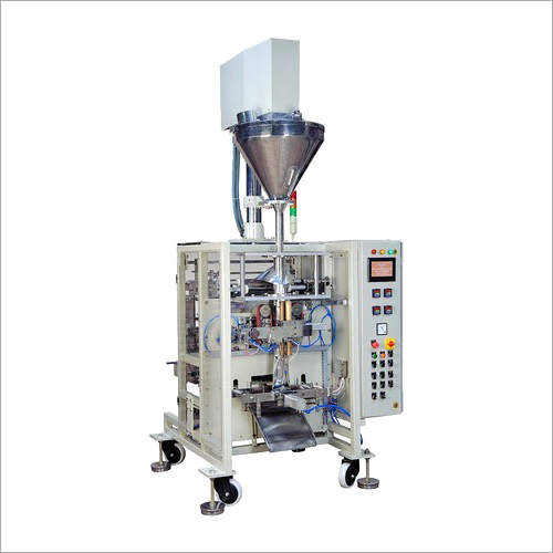 Food Fully Automatic Whole Spices Packaging Machine