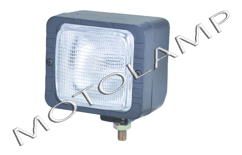 वर्किंग लैंप जेसीबी
