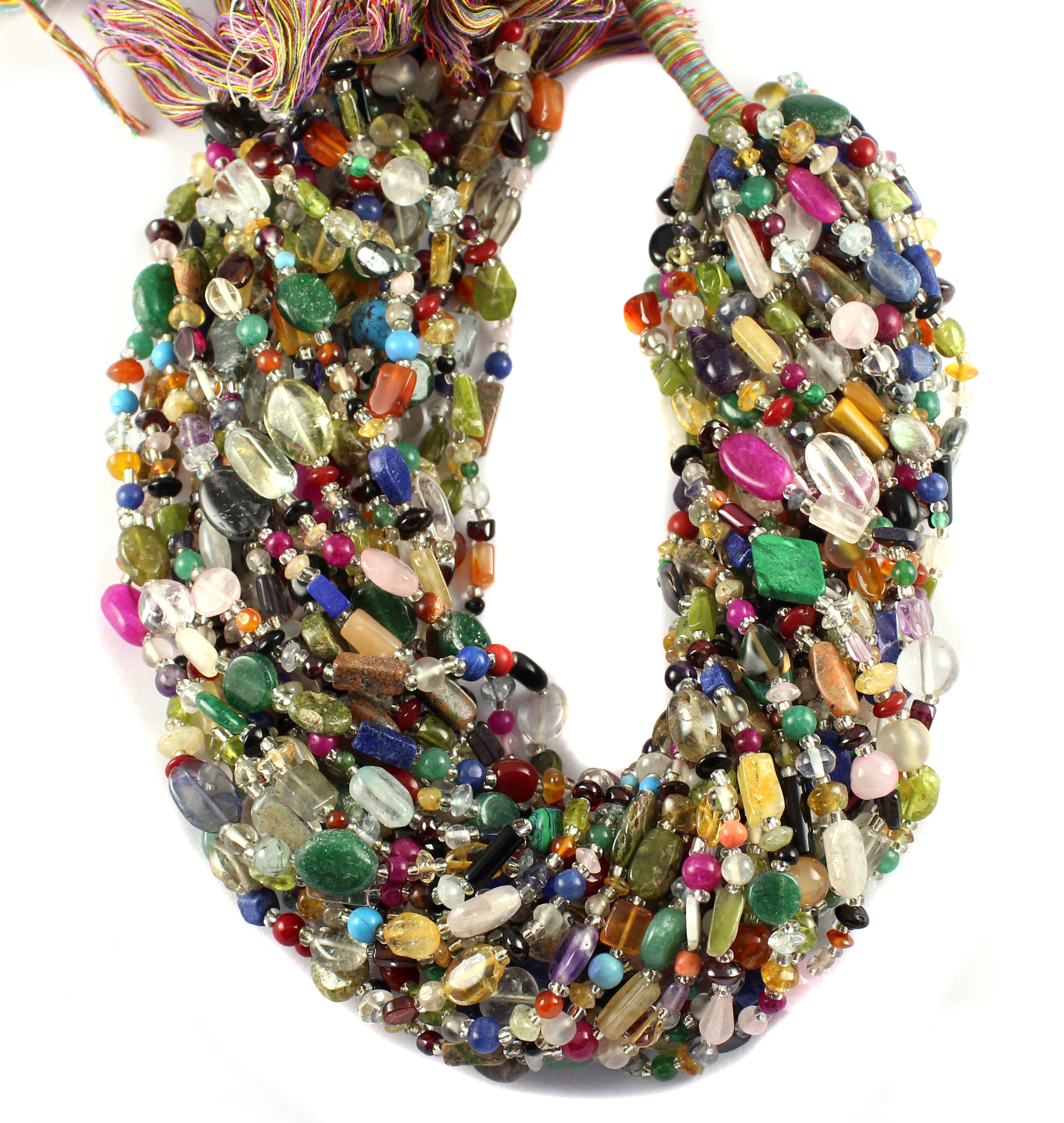 Disco Beads