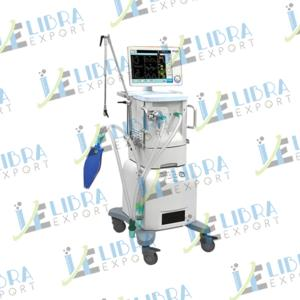 Ventilator With Air Compressor Dimension(L*W*H): 32-49 Millimeter (Mm)