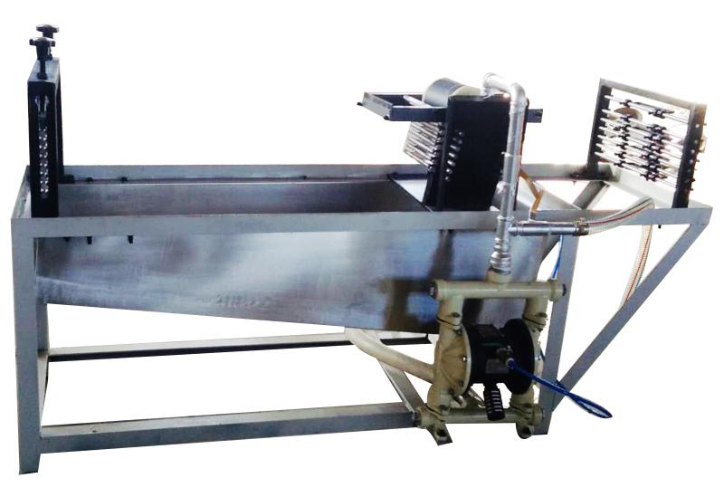 Two Head Paper Tube Machine - 380v/220v, 100mm Diameter, 1-8mm Thickness | Features: Cnc Control, Adjustable Speed 0-25m/min, User-friendly Hmi, High Precision Cutting