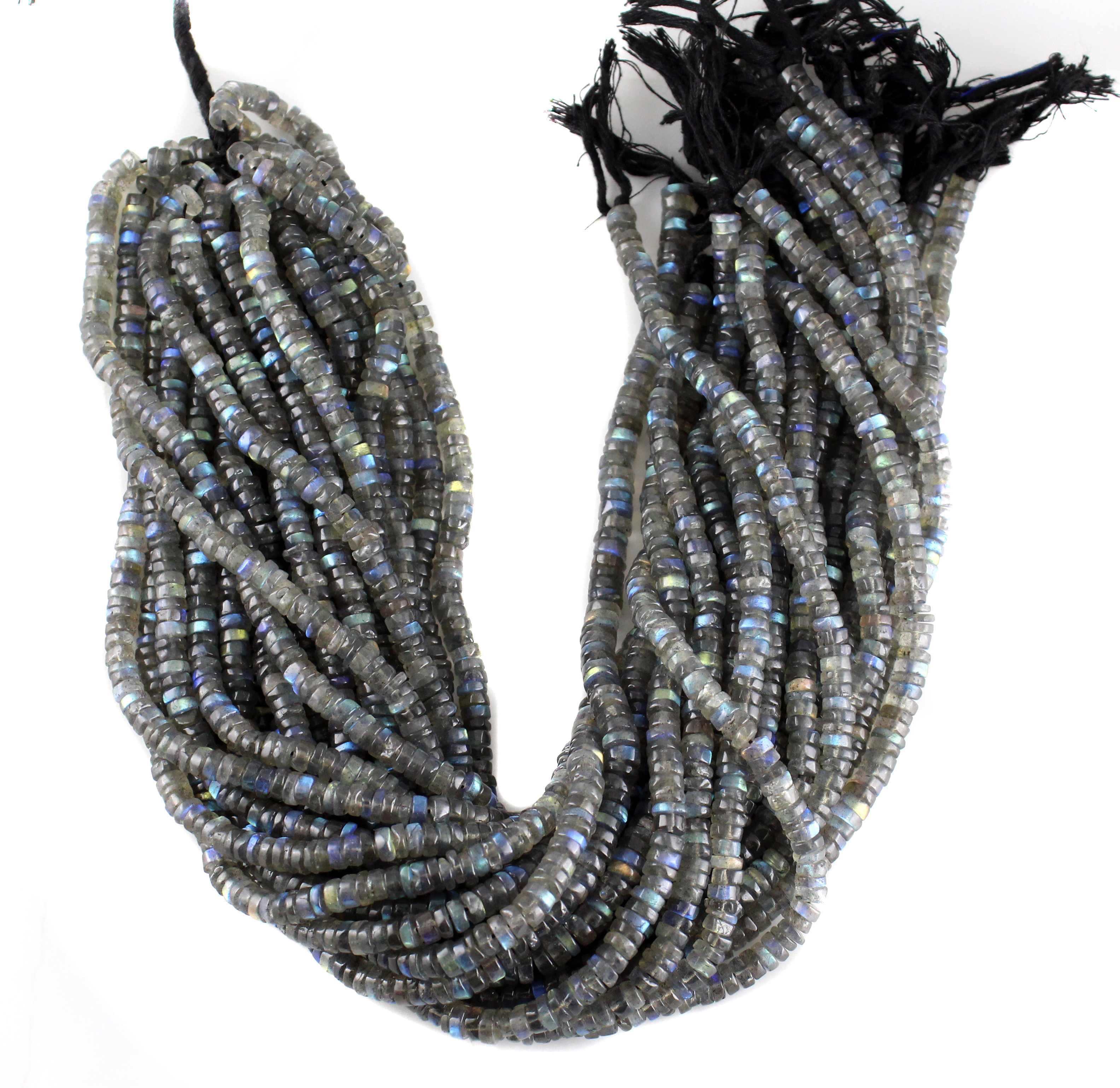 Labradorite Beads