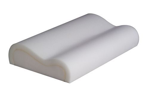 Fabric Cervical Pillow