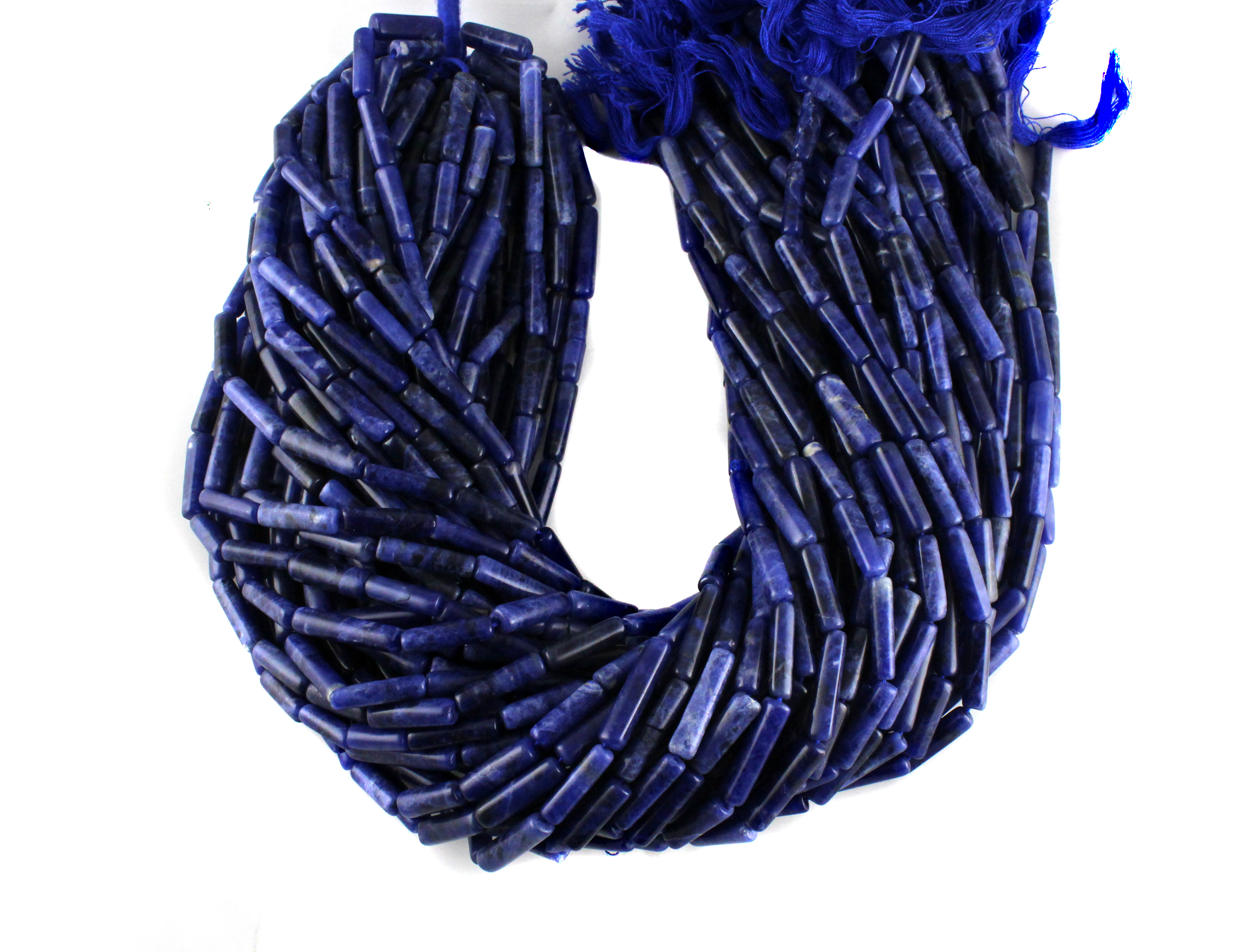 Sodalite Beads