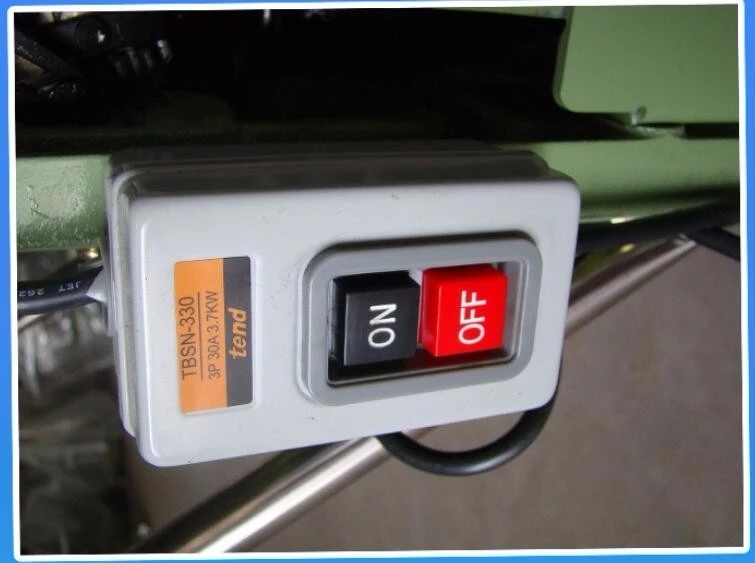 Customizable Corrugated Paper Box Tying Wrapping Machine