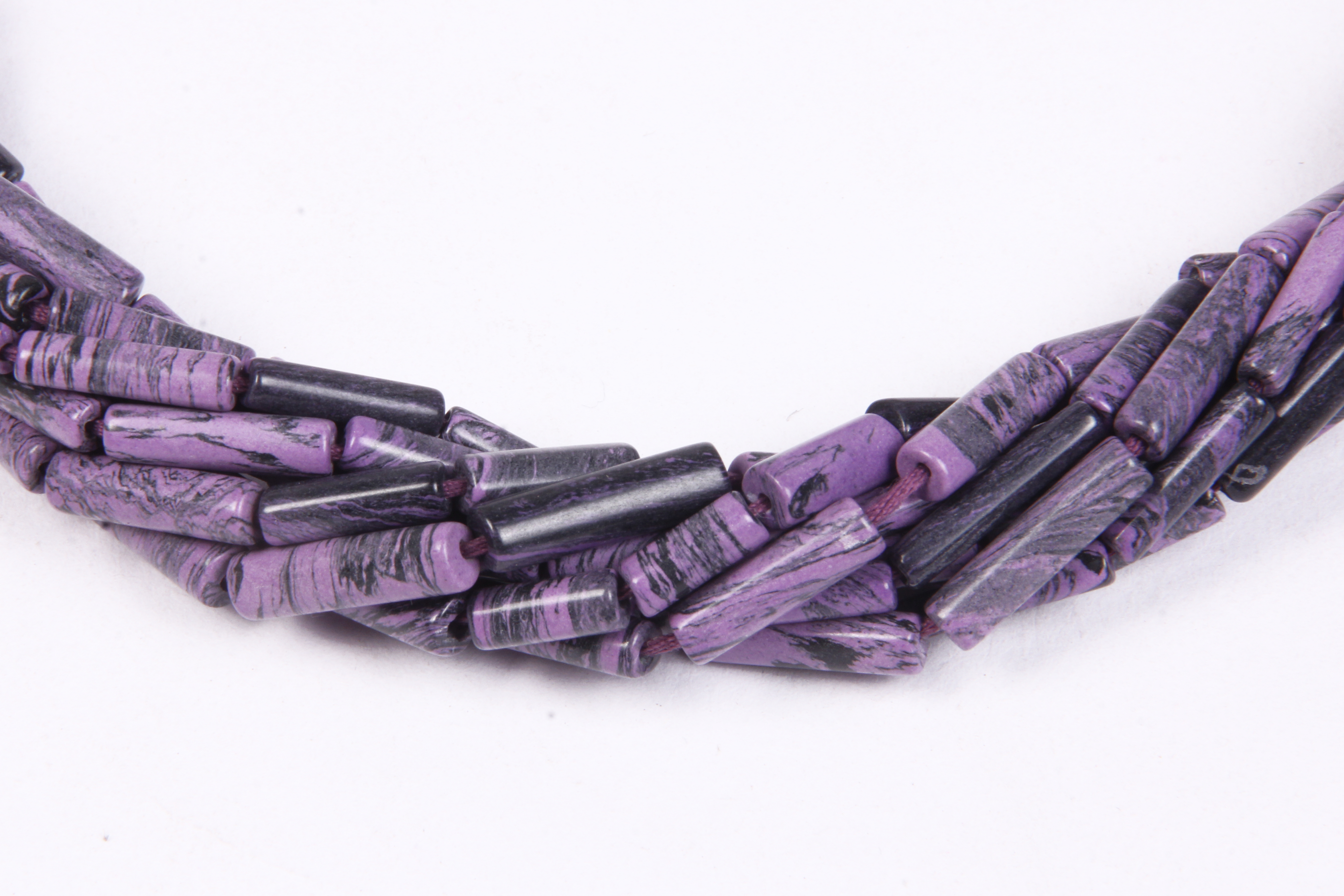 Sugilite Beads