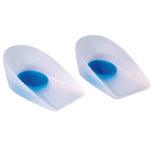 Fabric Heel Cushion
