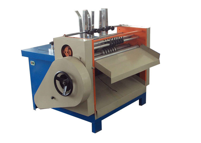 380v Auto Corrugated Partition Machine Box Size: 1500*1300*1000
