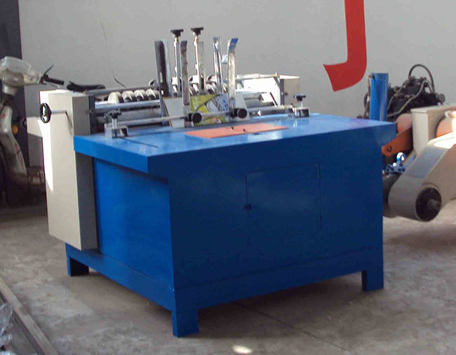 380v Auto Corrugated Partition Machine Box Size: 1500*1300*1000