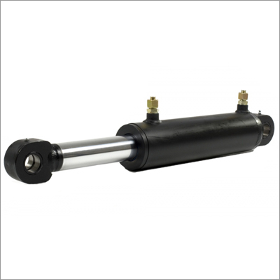 Hydraulic Cylinder By Divine Hydraulics Pvt. Ltd.