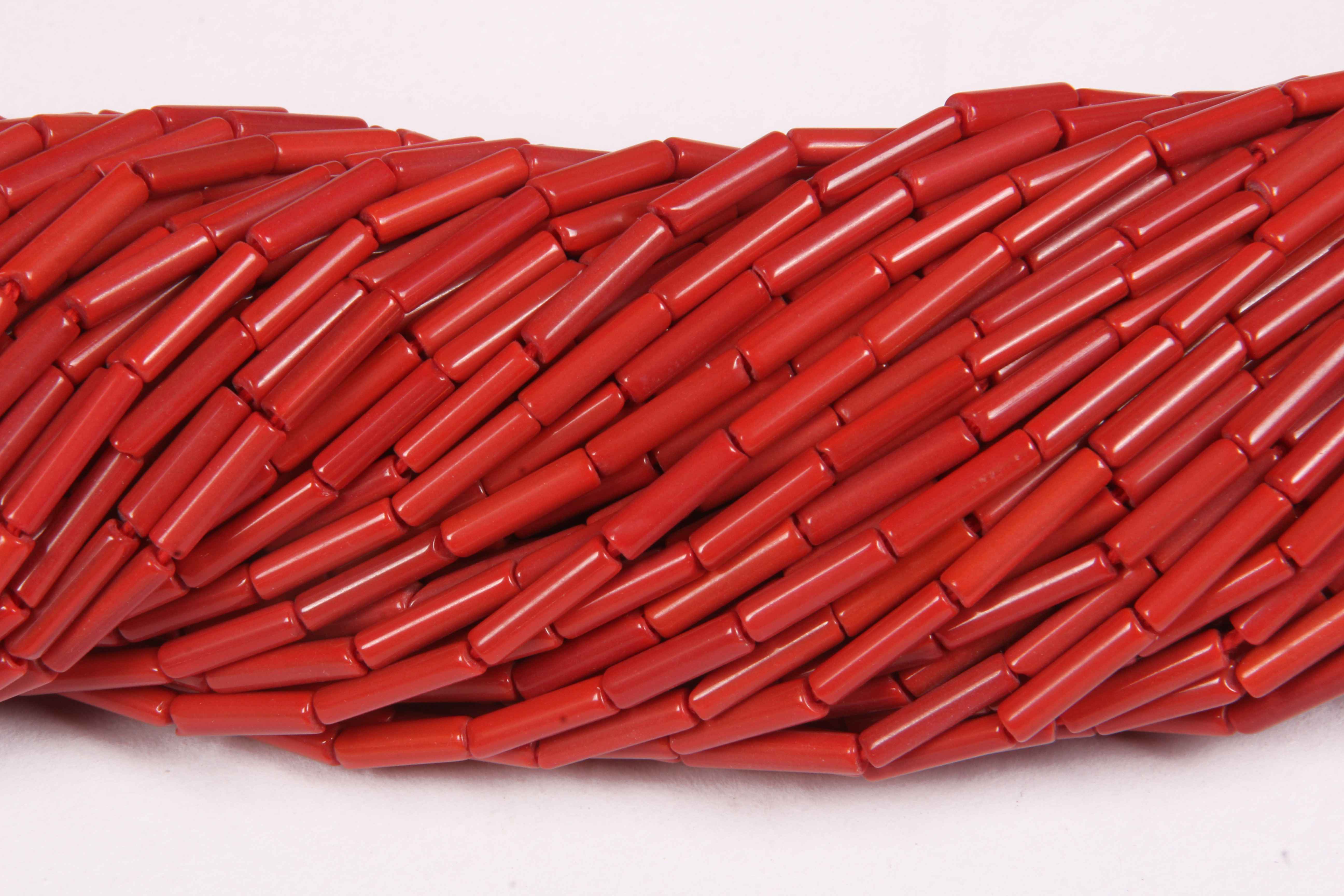 Gemstone Beads