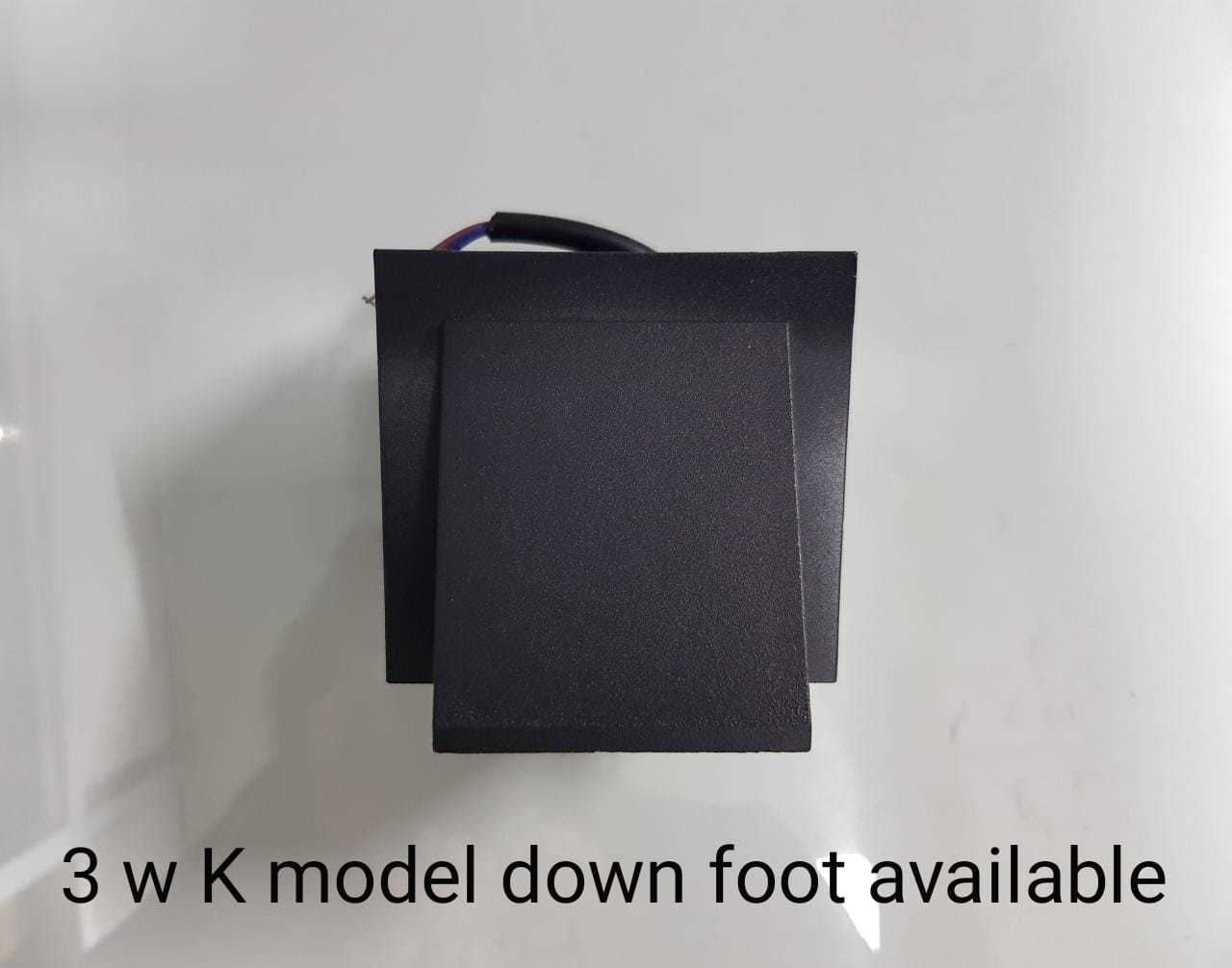 Up-down Foot Light Application: Outdoor