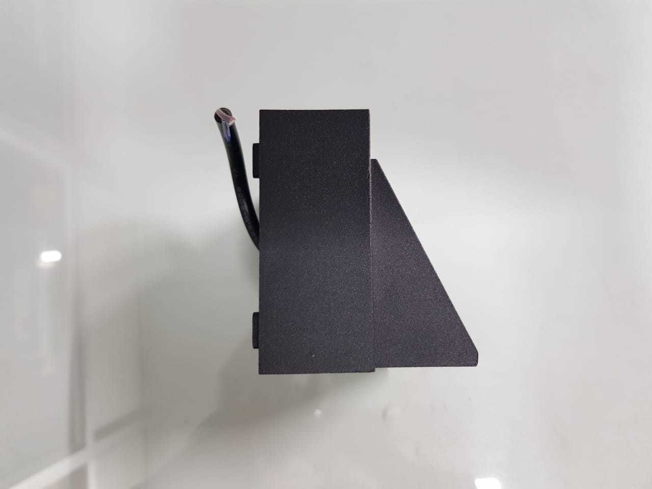 Up-down Foot Light Application: Outdoor