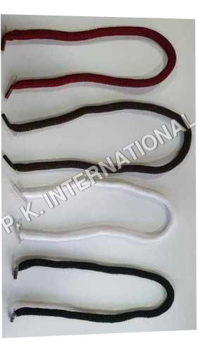 Multicolor Paper Bag Rope  Handle