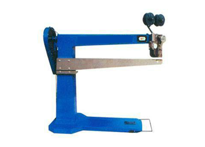 Manual Carton Stitching Machine Box Size: Customizable