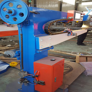 Manual Carton Stitching Machine Box Size: Customizable