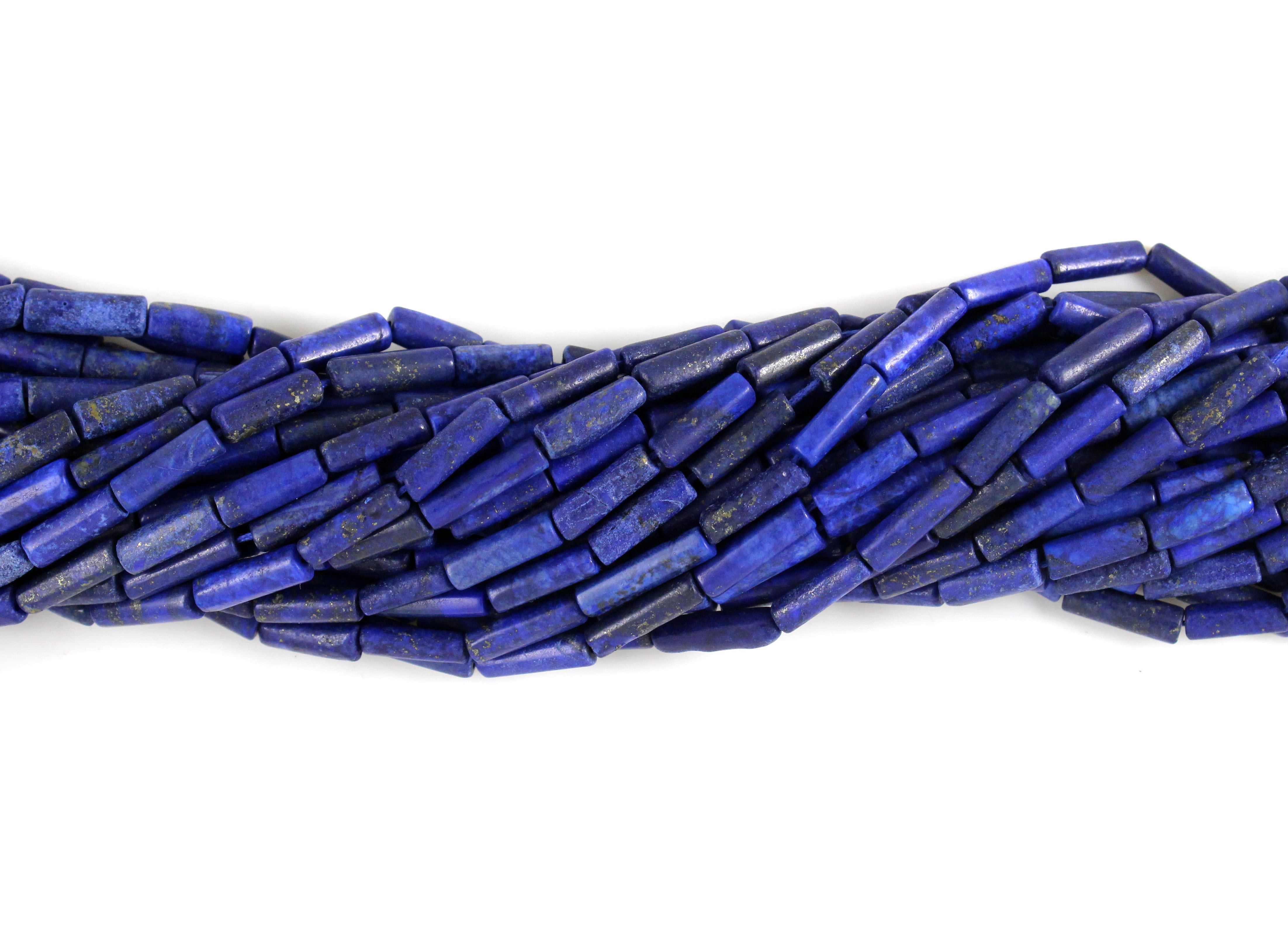 Lapis Lazuli Beads