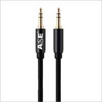 सहायक केबल