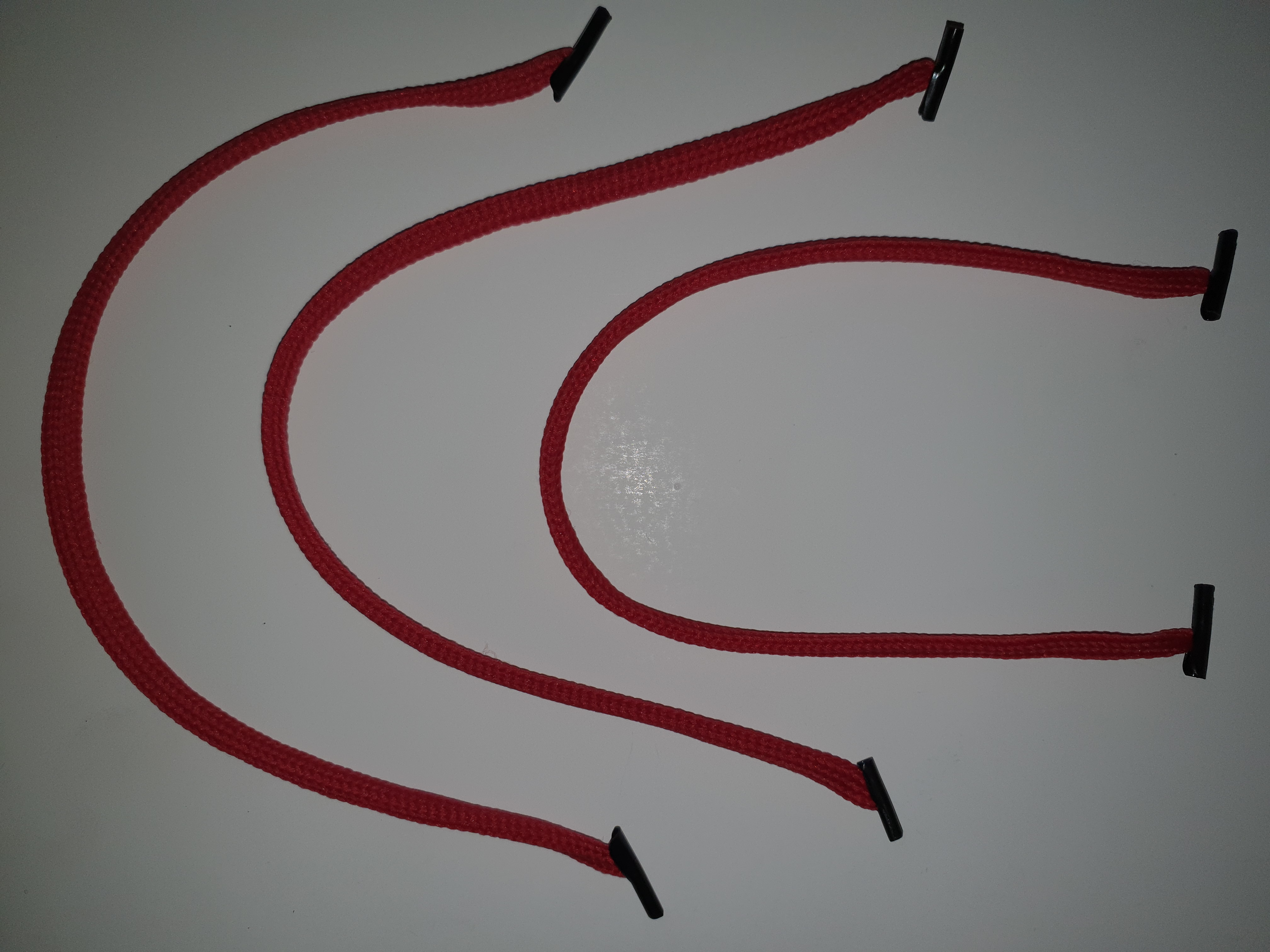 Multicolor T End Rope Handle