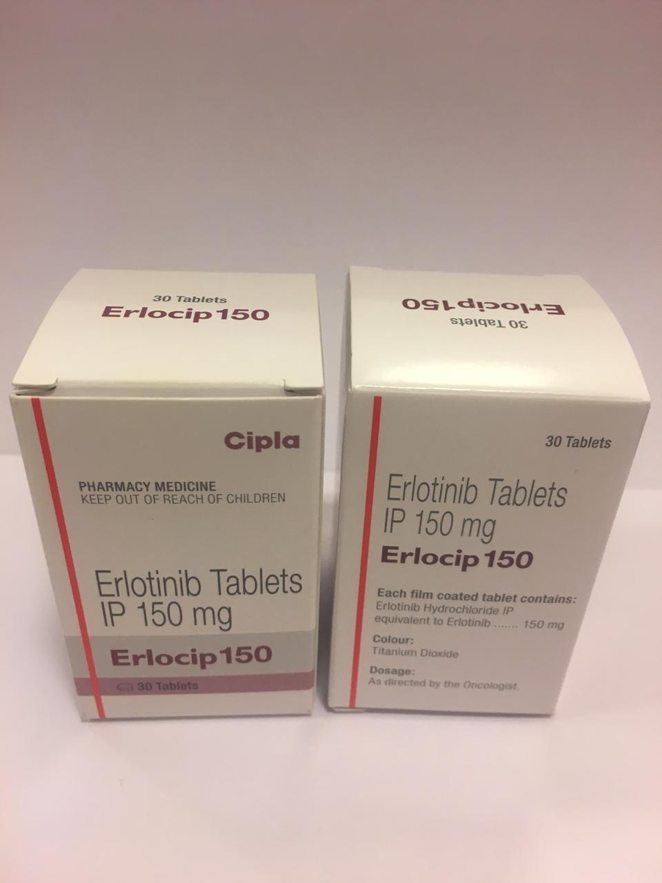 Erlocip Tablet Generic Drugs
