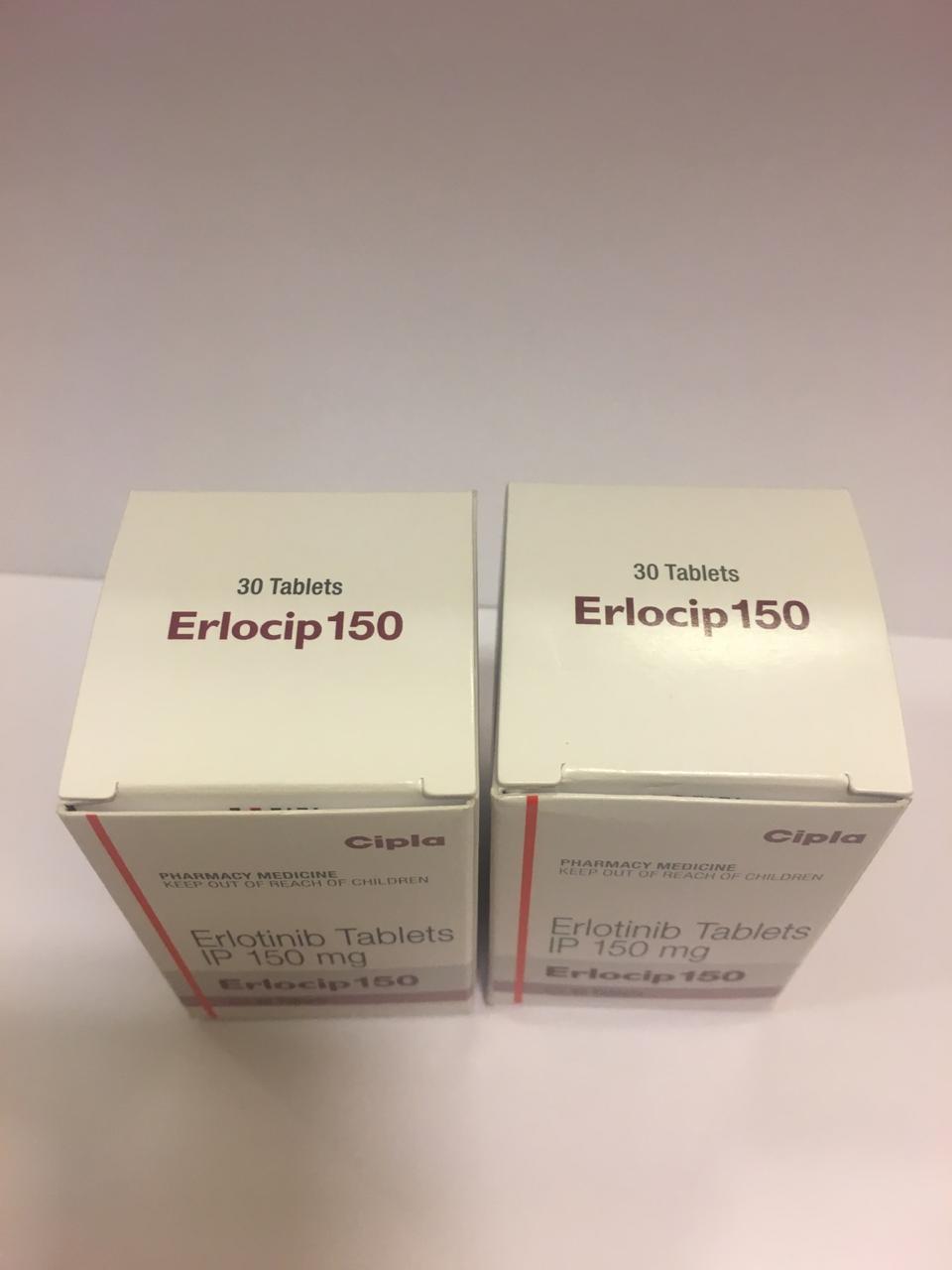 Erlocip Tablet Generic Drugs