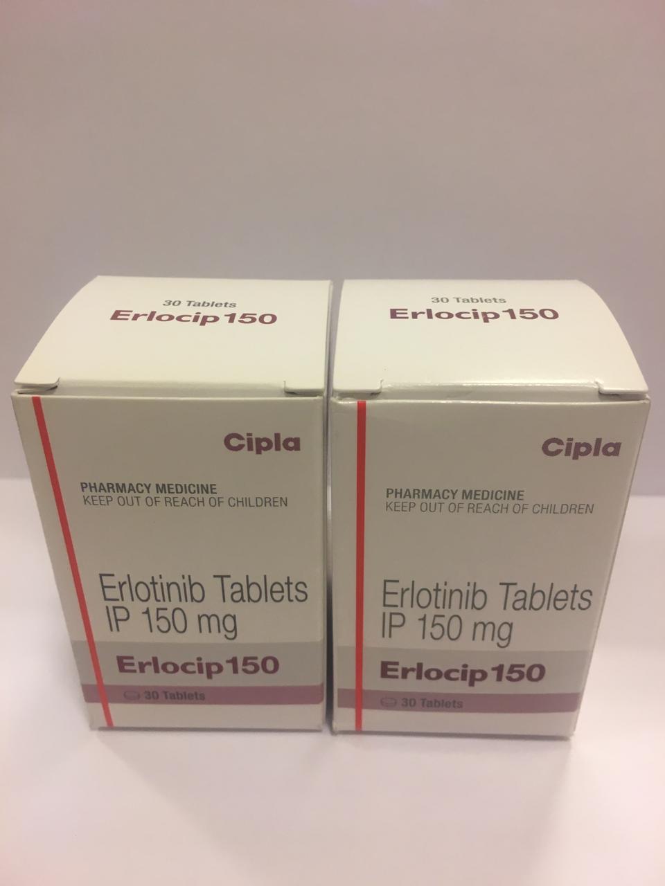 Erlocip Tablet Generic Drugs
