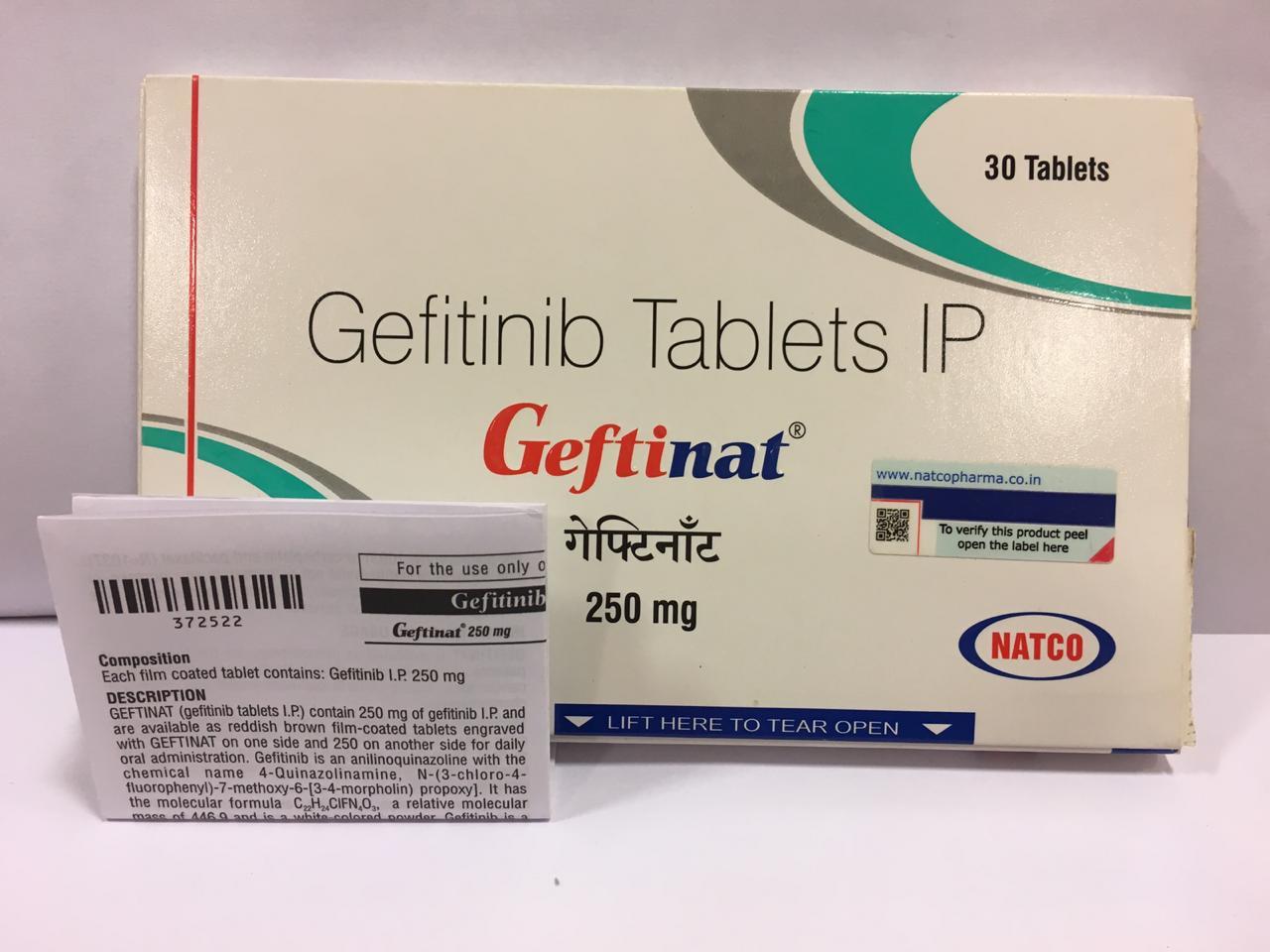 Geftinat Tablet Generic Drugs