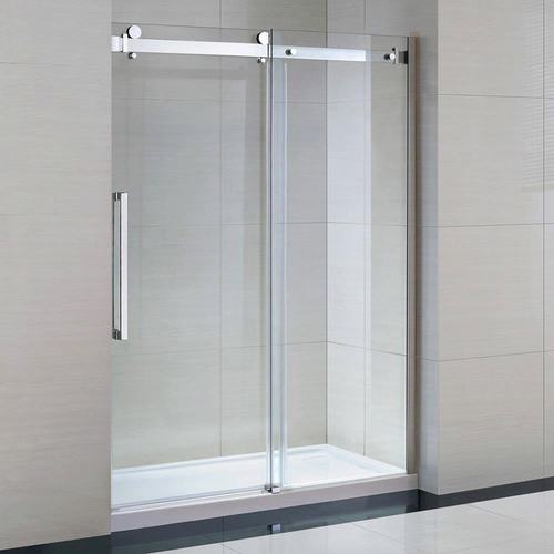 स्किड - रोलर स्लाइडिंग शावर एनक्लोजर