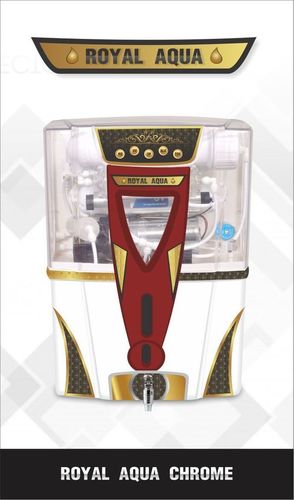 रॉयल रेड पावर: 24 वोल्ट (V)