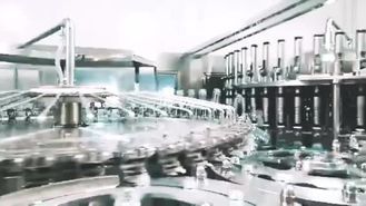 6000 Bph 500 Ml Automatic Pure Water Production Line With Reverse Osmosis System Capacity: As Per The Client Required Kg/hr