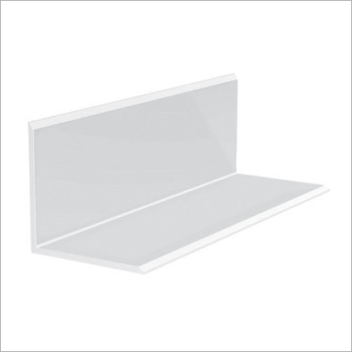 Gray And Also Available In Multi Colors Lining Upvc Profile