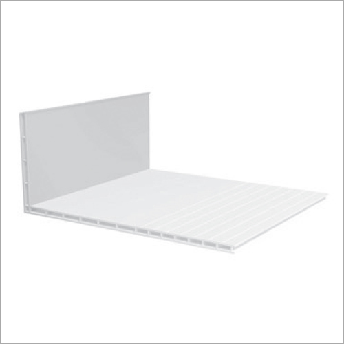 All Colors Are Available Window Lining Upvc Profile