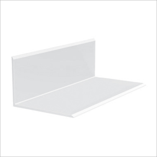 All Colors Are Available Door Frame Lining Upvc Profile