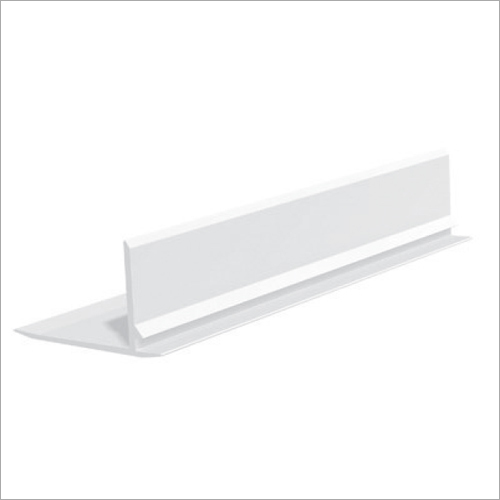 Closing UPVC Profile