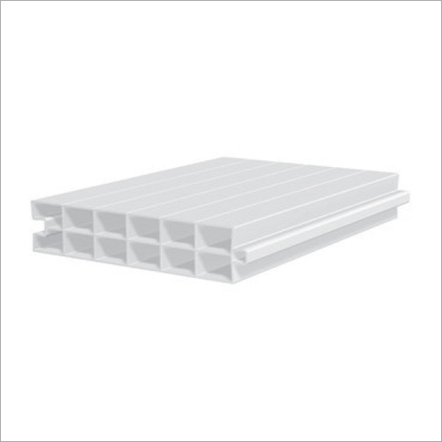 Lambri UPVC Profile