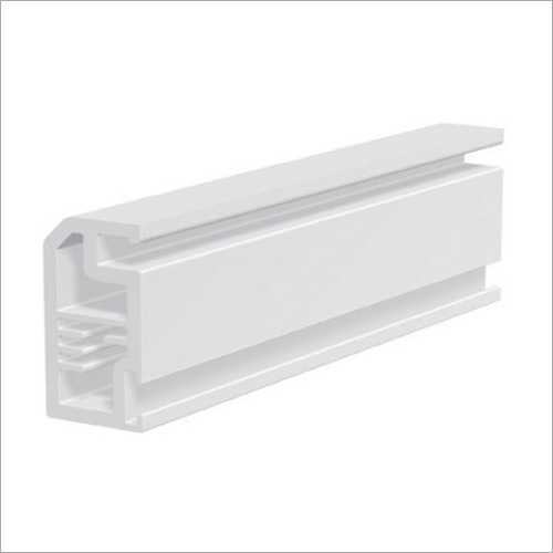 Fly Sweatter UPVC Profile