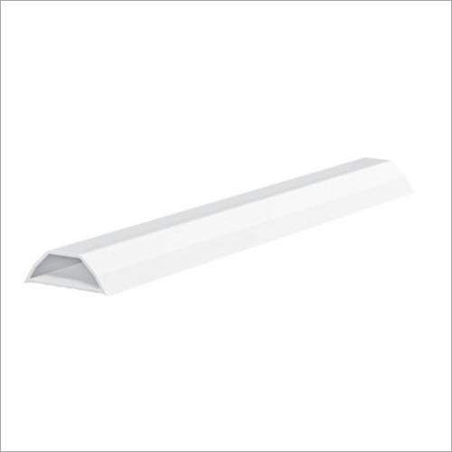 Pane Separating UPVC Profile